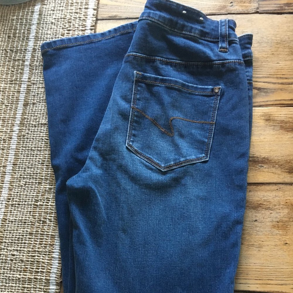 Santana Jeans